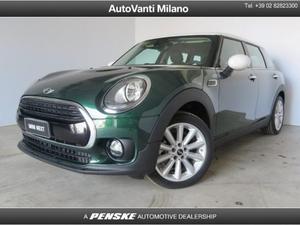 MINI Clubman 2.0 Cooper D Boost rif. 