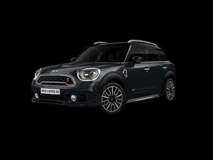 MINI Countryman 2.0 Cooper SD Hype Countryman ALL4