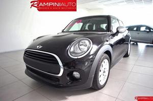 MINI One 1.2 b. 5 porte KM ZERO Ufficiale Maxi OFFERTA!!!