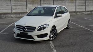 Mercedes-Benz Classe B B 200 d Automatic 4Matic Premium