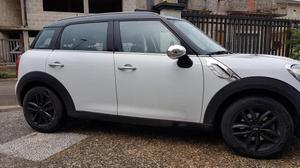 Mini Countryman ONE D Countryman