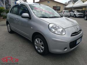 NISSAN Micra V 5 porte Tekna rif. 