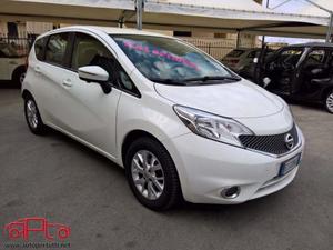 NISSAN Note 1.5 dCi 90CV n-tec rif. 