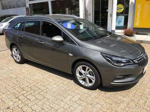 Opel Astra 1.6 cdti 110cv Sports Tourer allestimento Dynamic