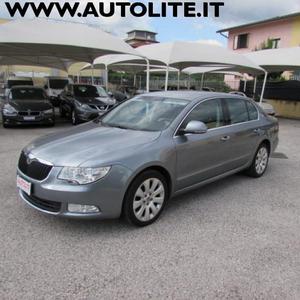 SKODA Superb 1.4 TSI Comfort 5 PORTE rif. 