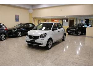 SMART ForFour CV E6 YOUNGSTER (CRUISE - BLUETOOTH) 213
