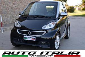 SMART ForTwo MHD PASSION MY+S&S+&quot;15+TETTO