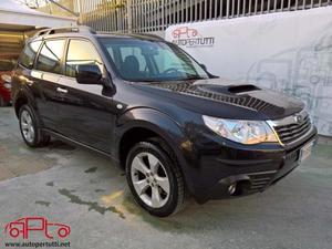 SUBARU Forester 2.0D XS VQ AWD - Km  rif. 