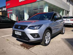 Seat Arona 1.6 TDI 115 CV FR