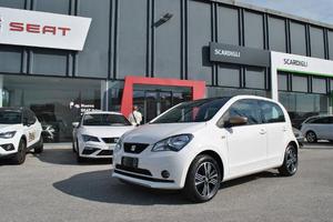 Seat Mii 1.0 5 porte by Cosmopolitan