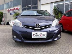 TOYOTA Yaris 1.3 5 porte Active CVT Stop & Start rif.