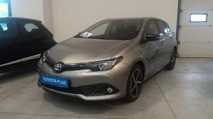 Toyota Auris 1.8 Hybrid Black Edition