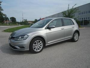 VOLKSWAGEN Golf 1.6 TDI 110 CV 5p. Executive BlueMotion