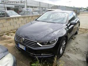 VOLKSWAGEN Passat Businessline 1.6 TDI DSG BlueMoti rif.