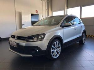 VOLKSWAGEN Polo 1.4 TDI BlueMotion Technology CROSS rif.