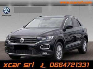 VOLKSWAGEN T-Roc 1.5 TSI ACT DSG BlueMotion Technology rif.