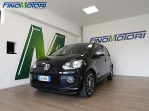 VOLKSWAGEN up!  CV 5 porte high up! rif. 