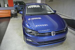 Volkswagen Polo 1.0 MPI 5p. Trendline BlueMotion Technology