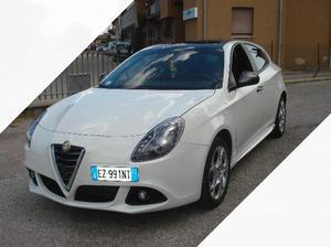 ALFA ROMEO Giulietta (