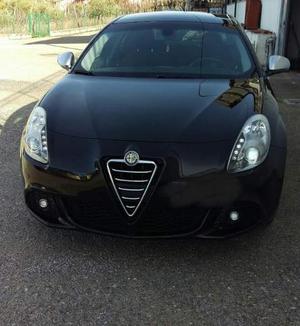 Alfa romeo giulietta 1.6