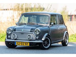 Austin - Mini  Special - 