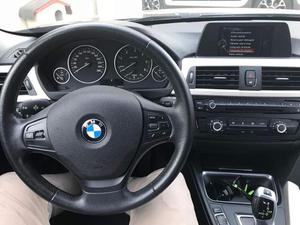 BMW 318d (F30/F31) Business Automatica