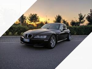 BMW Z3 M Coup