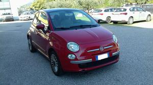 FIAT 500 VENDUTA CON 12 MESI DI GARANZIA