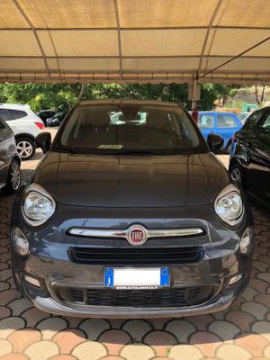 FIAT 500 X 1.6 M,JT 120CV LOUNGE