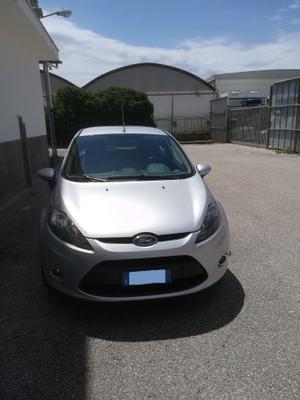 FORD Fiesta 1.4 TDCi - EURO  - PERMUTO -