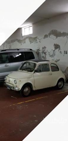 Fiat 500 L del  seconda proprietaria dal 