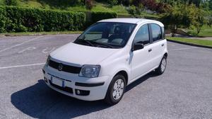 Fiat Panda Actual 1.1 Benzina 55cv –  – KM  -