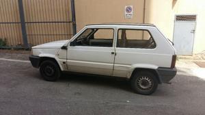 Fiat Panda  Fire impianto GPL seminuovo! buona estetica