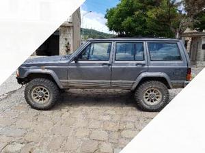 JEEP Cherokee xj - 