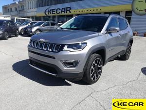 Jeep Compass 2.0 Multijet II aut. 4WD Limited