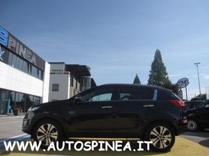 KIA Sportage 1.7 CRDI VGT 2WD Cool #c.lega18&quot;