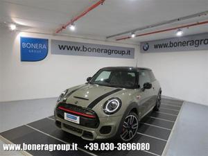 MINI John Cooper Works 2.0 rif. 