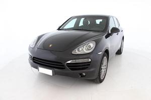 Porsche Cayenne Cayenne 3.0 Diesel