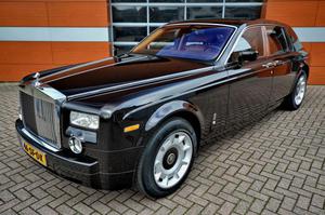 Rolls-Royce - Phantom VII - 