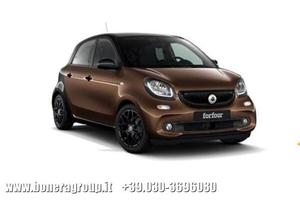 SMART ForFour  twinamic Perfect rif. 