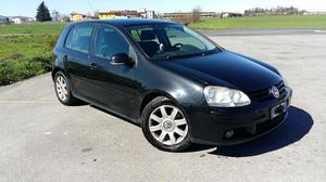 VOLKSWAGEN Golf 5ª serie -  - DSG