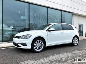 Volkswagen Golf 7 2.0 TDI HIGH BMT 150CV 4M MY 18