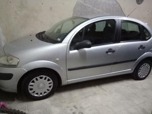 citroen c benzina clima valuto permute anke con