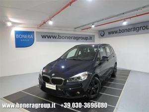 BMW 218 d Gran Tourer Sport rif. 