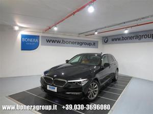 BMW 520 d Touring - PRONTA CONSEGNA rif. 