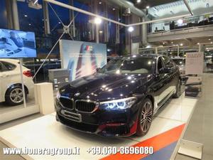 BMW 520 d xDrive MSport - PRONTA CONSEGNA rif. 