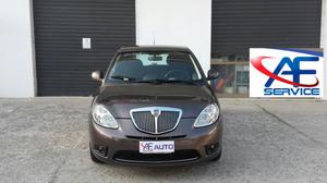 LANCIA YPSILON 1.3 Multijet DIVA 