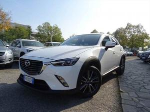 MAZDA CX-3 1.5L Skyactiv-D 4WD Exceed rif. 