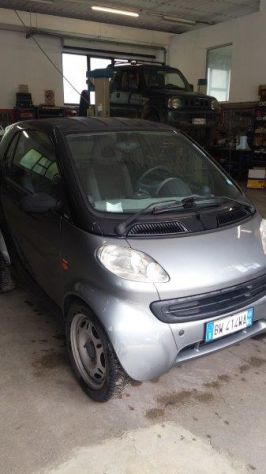 Smart fortwo €
