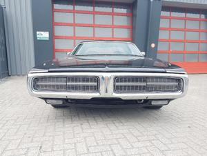 Dodge - Charger - 